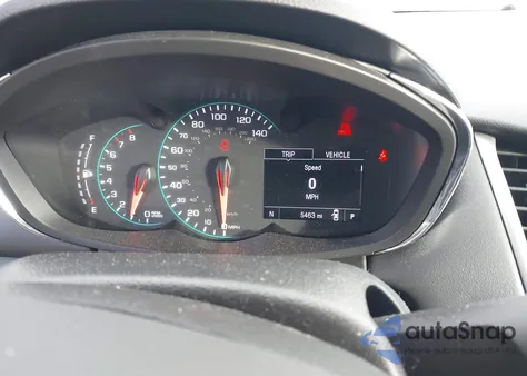 2019 Chevrolet Trax Lt from USA, damaged, VIN KL7CJPSB1KB868711